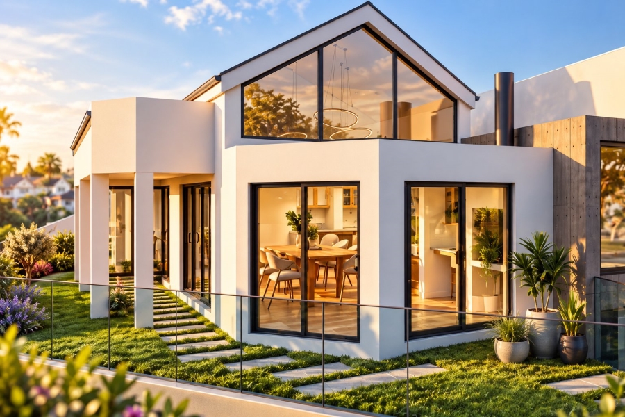 3 Bedroom Property for Sale in Dennegeur Western Cape